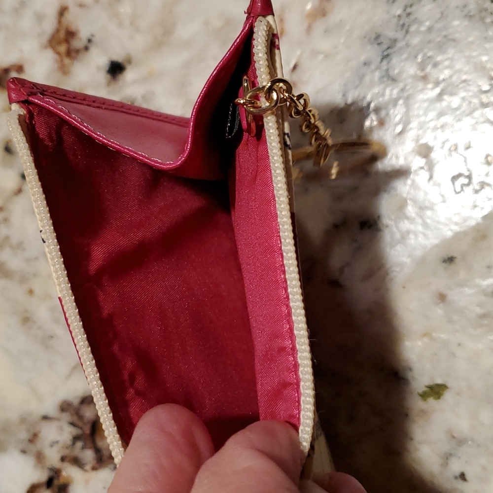 Coach shoulder purse - Picture 8 of 8